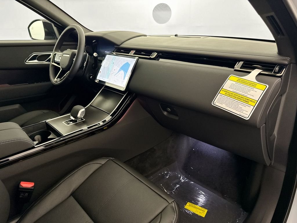 New 2026 Arroios Grey Land Rover Belgravia Edition image 30