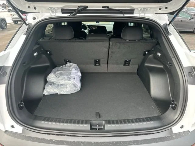 2026 Chevrolet Blazer EV LT - Photo 16