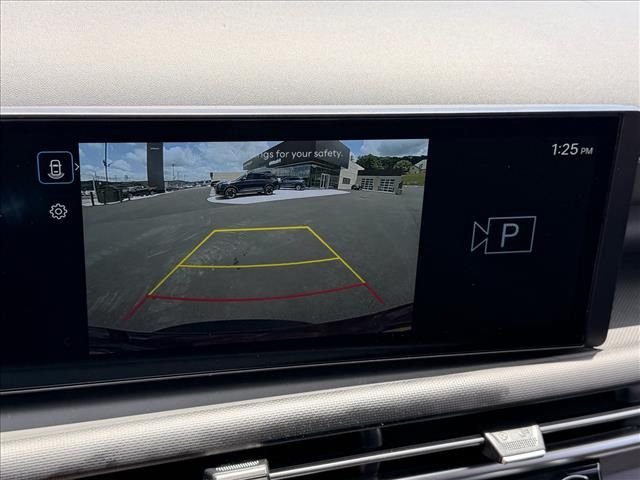 Used 2026 Red Hyundai SEL image 27