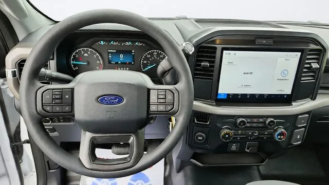 New 2026 Oxford White Ford XL image 14