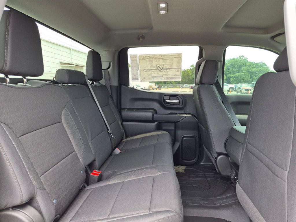 2026 Chevrolet Silverado 1500 Custom - Photo 27