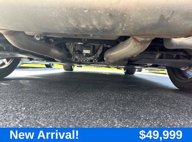 Used 2024 Gray BMW M240i image 17