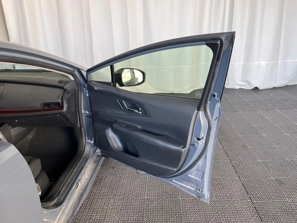 Used 2024 Gray Toyota XSE image 19