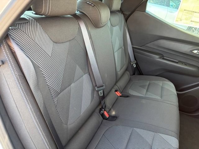 2027 Chevrolet Bolt LT - Photo 19