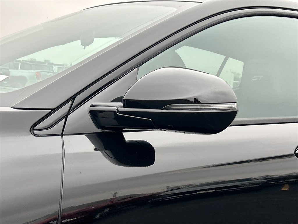 2026 BUICK ENVISTA - Image 11