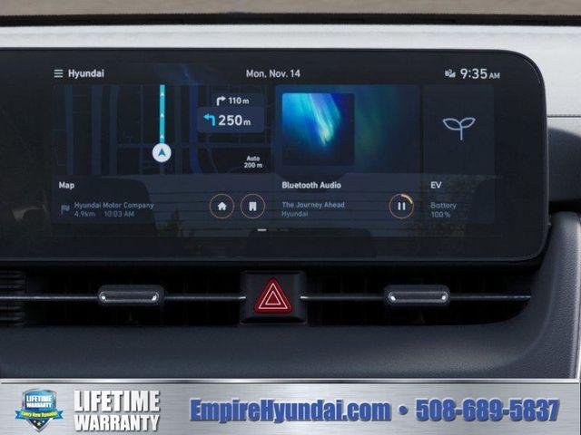 2026 Hyundai IONIQ 5 SE - Photo 13