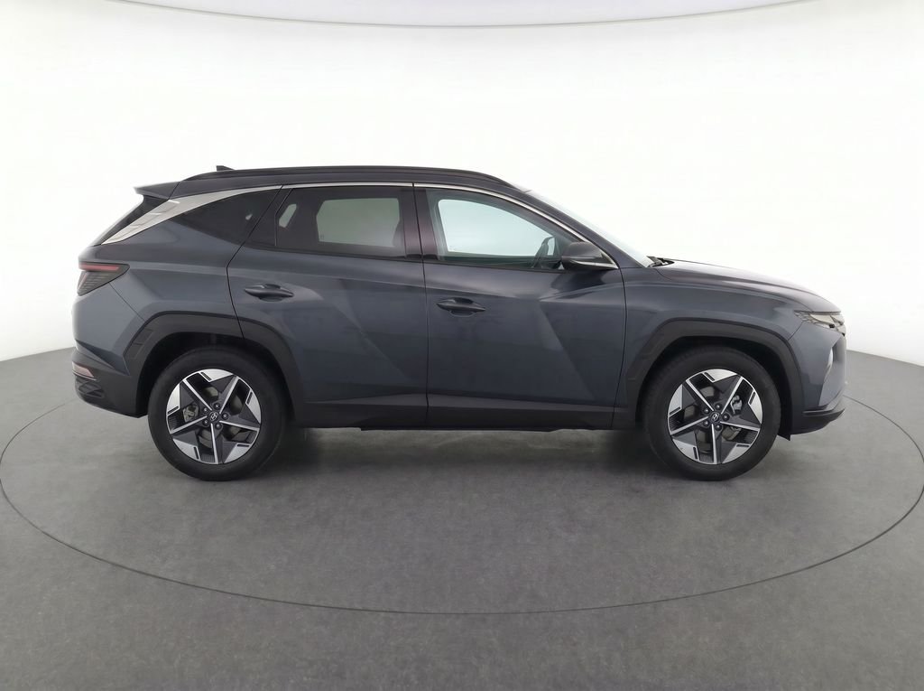 2026 Hyundai Tucson SEL - Photo 29