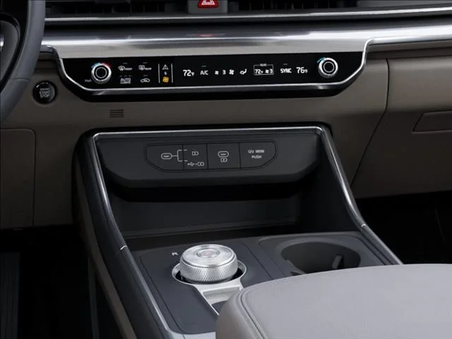 New 2027 Panthera Metal Kia LXS image 23