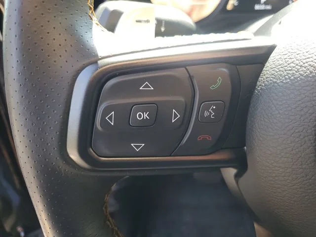Used 2024 Black Clearcoat Jeep Rubicon 392 Final Edition image 11