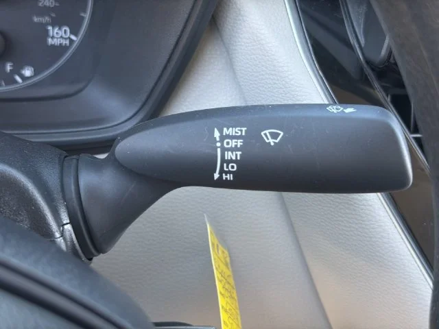 Used 2024  Toyota LE image 28