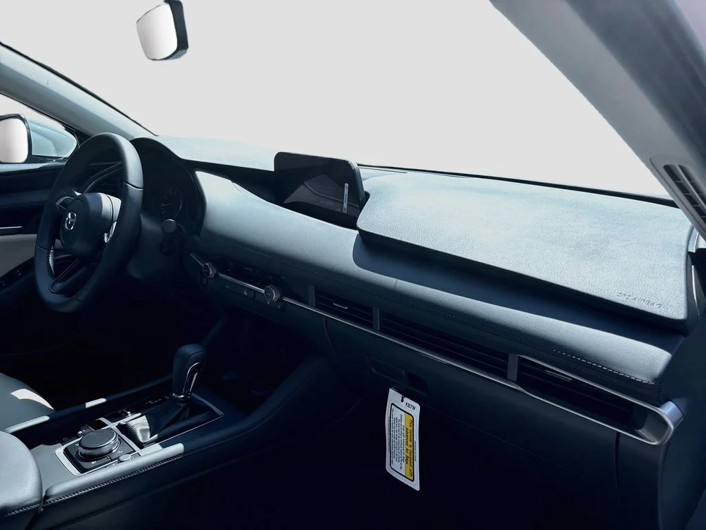 New 2026 Snowflake White Pearl Mazda 2.5 S Preferred image 29