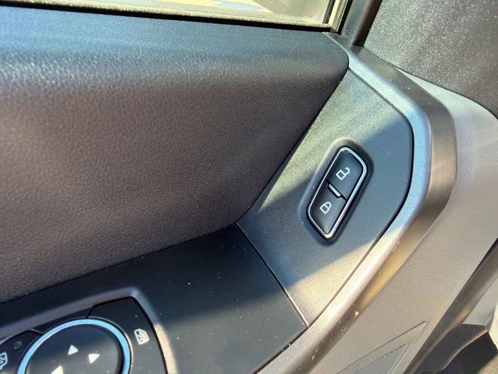 Used 2026 White Ford XL image 28
