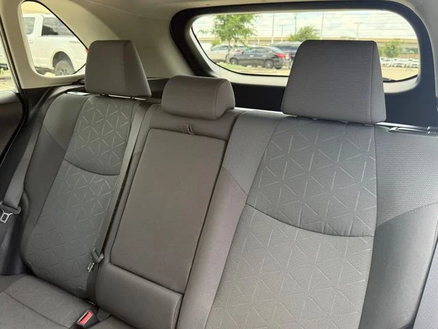 Certified Used 2024 White Toyota XLE image 27
