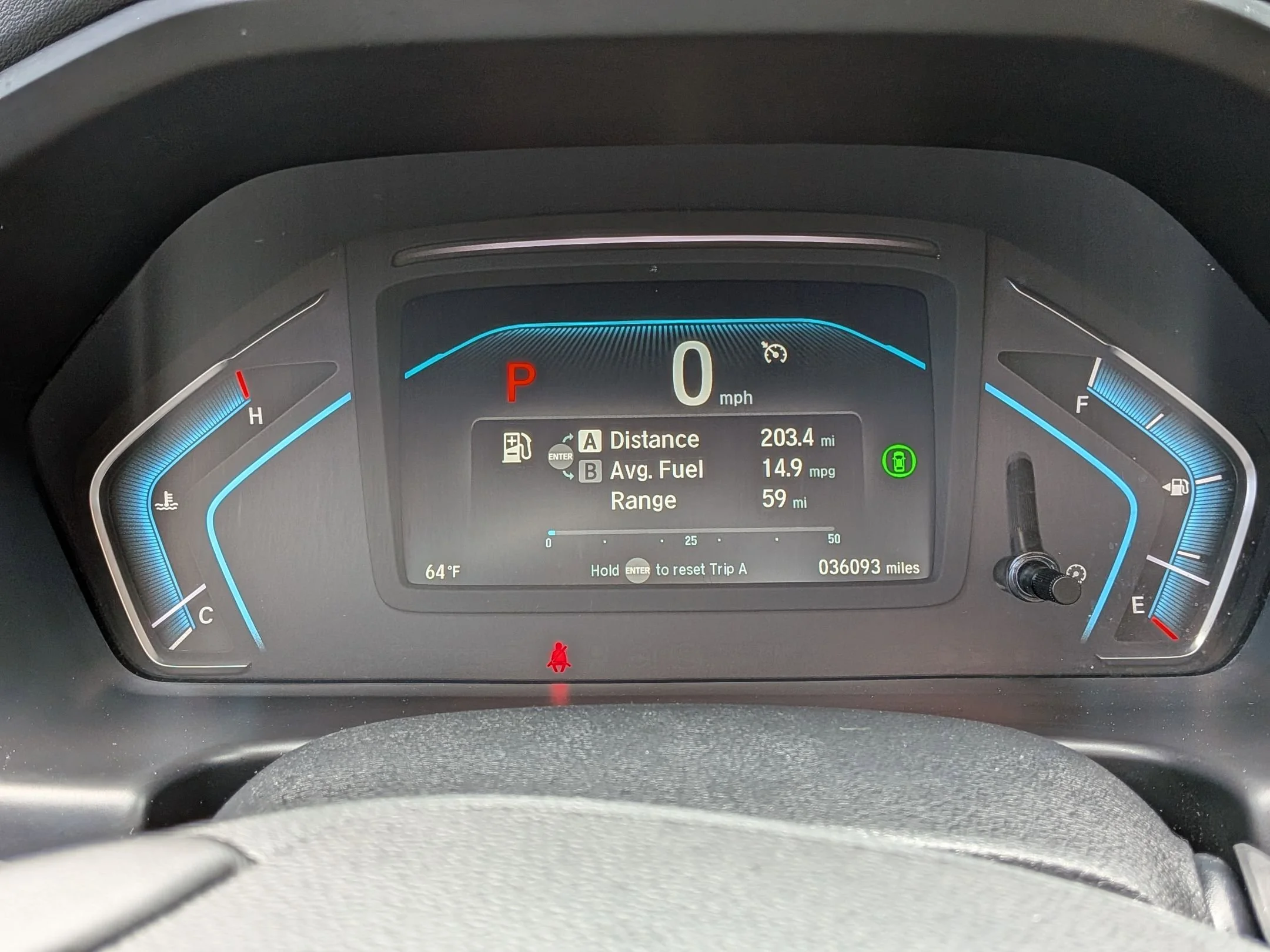 2023 Honda Odyssey Elite - Photo 13