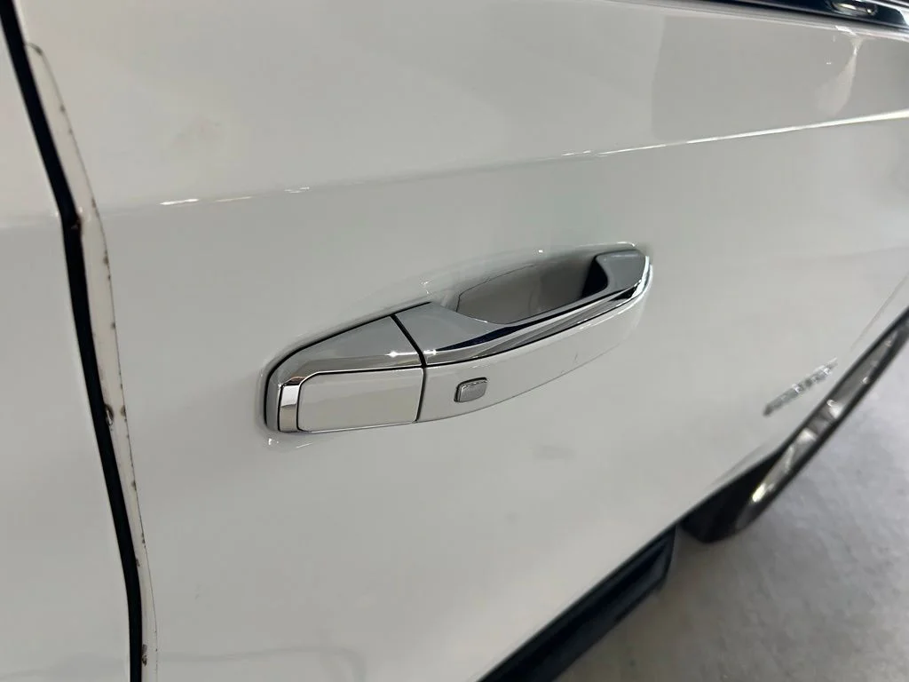 Used 2022 Summit White Chevrolet Premier image 41