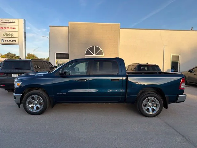 2023 RAM 1500 Pickup Big Horn/Lone Star