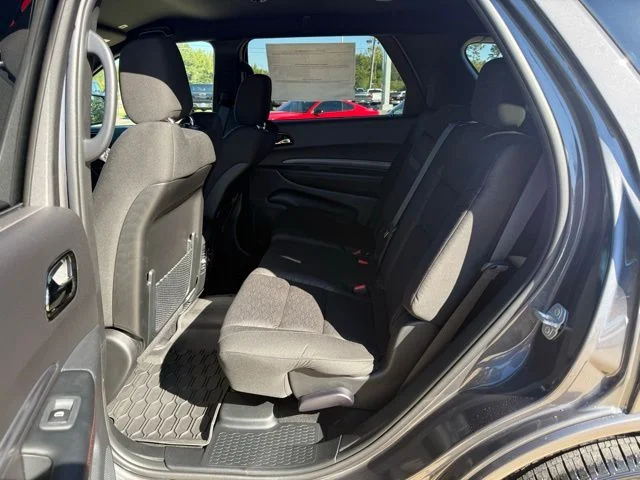 2026 Dodge Durango GT - Photo 16