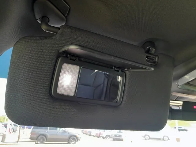 Used 2025 Black Subaru Limited image 31