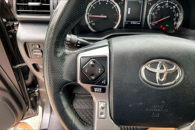 Used 2023 Gray Toyota Limited image 15