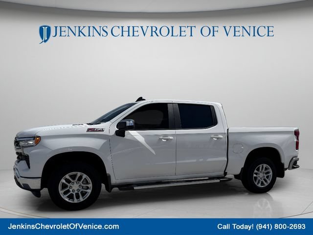 2026 Chevrolet Silverado 1500 LT - Photo 10