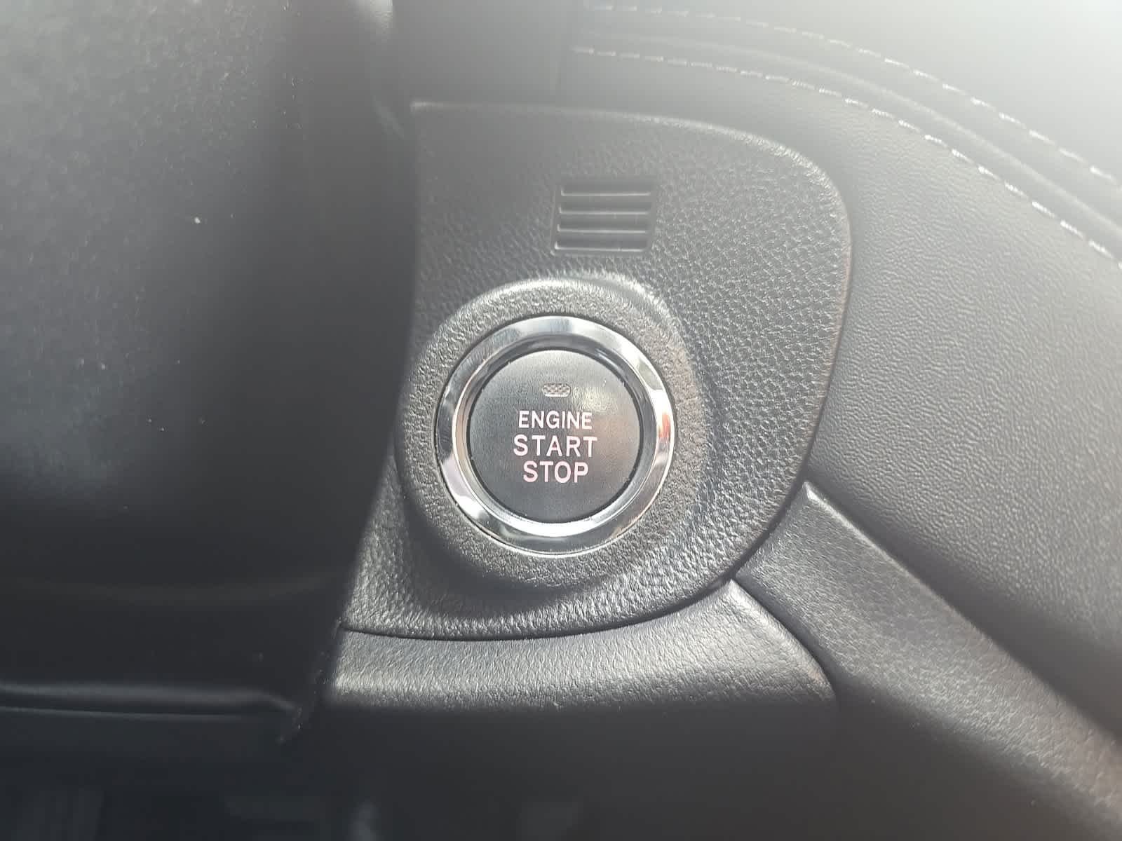 Used 2024 Crystal Black Silica Subaru Touring XT image 27