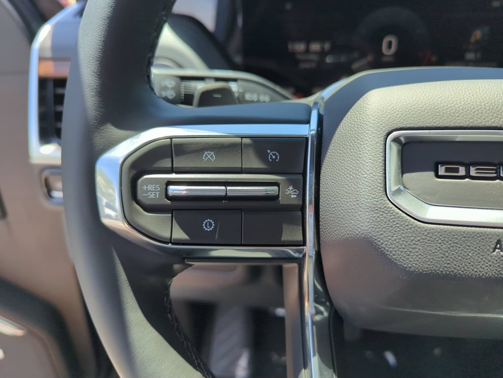 New 2026 Downpour Metallic GMC Denali image 21