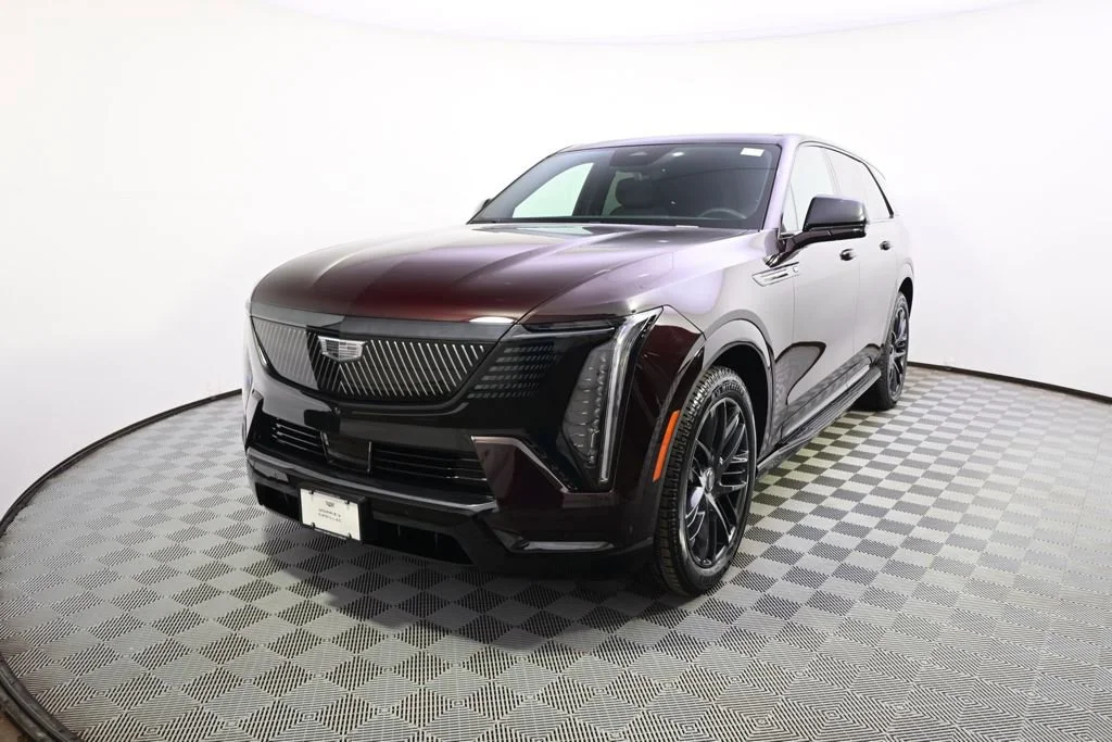 2025 Cadillac Escalade IQ Sport 1 AWD's photo
