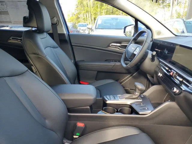 2026 Kia Sportage SX - Photo 32