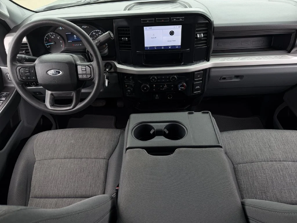 Used 2024 Silver Ford XL image 12