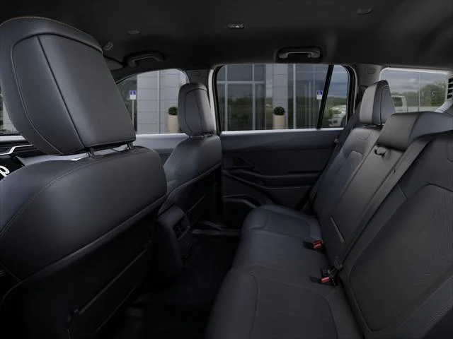 New 2026 41 Exterior Paint Jeep Limited image 49