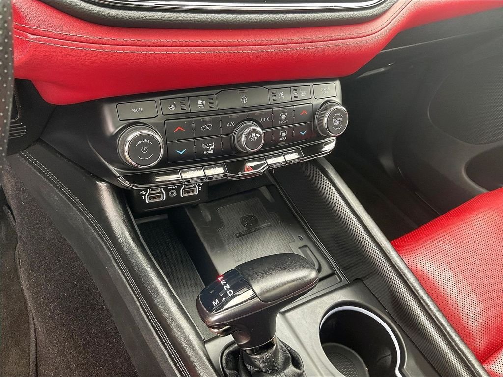 Used 2022 Gray Dodge R/T image 27