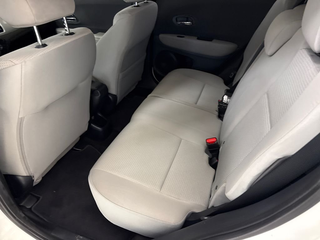 2022 Honda HR-V LX - Photo 16