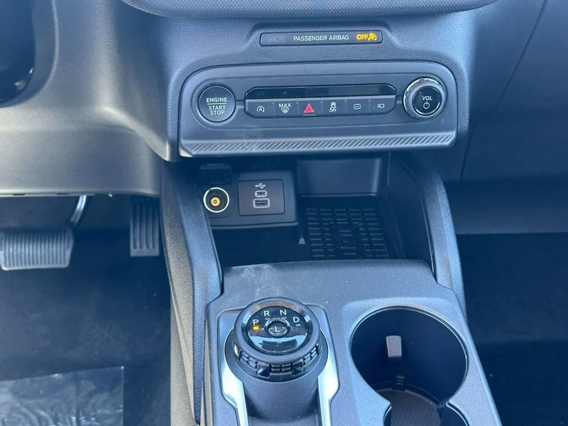 2025 Ford Bronco Sport Big Bend - Photo 8