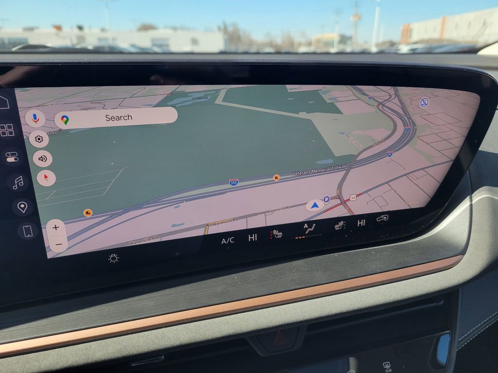 2026 BUICK ENVISION - Image 14