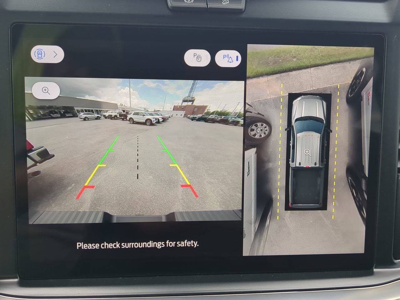 2025 Ford F-350 Super Duty King Ranch - Photo 20