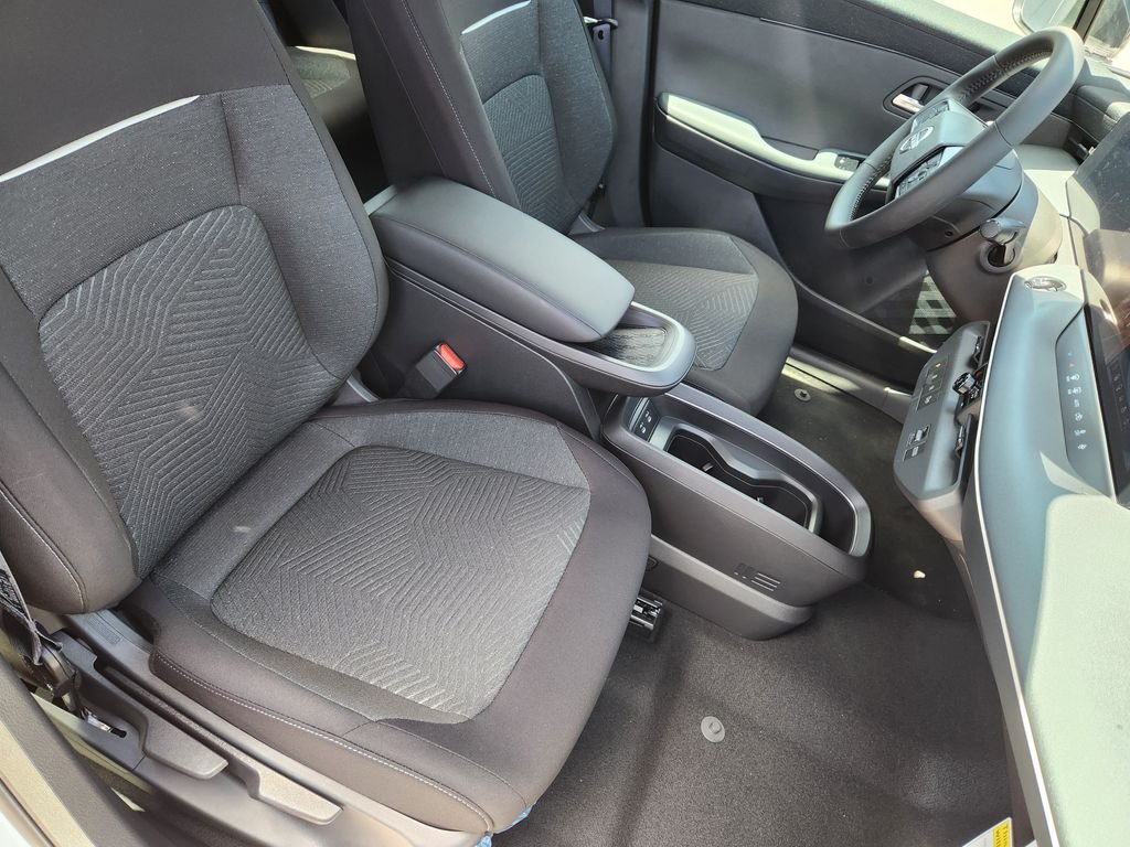 New 2026 Everest White Pearl TriCoat Nissan S+ image 11
