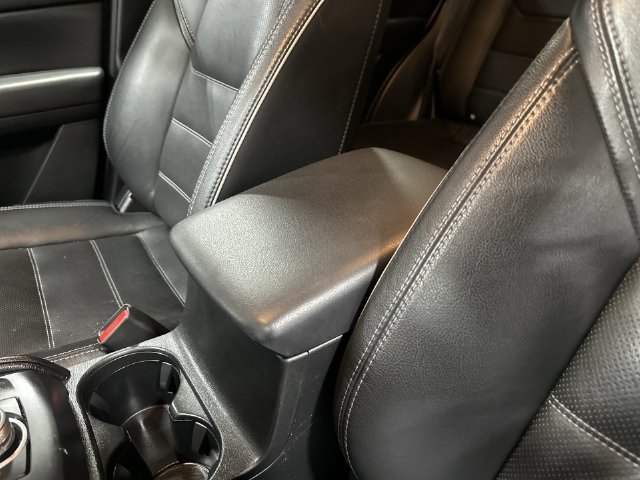 Certified Used 2025 Black Mazda 2.5 S Preferred Package image 28