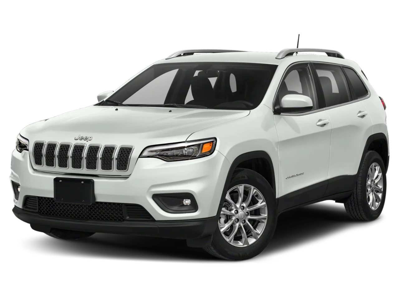 2021 Jeep Cherokee Limited 4X4's photo