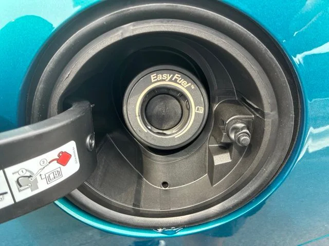 New 2026 Blue Ford GT Premium image 7