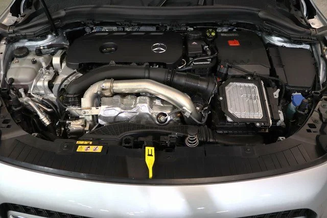 2025 Mercedes-Benz GLA GLA250 - Photo 31