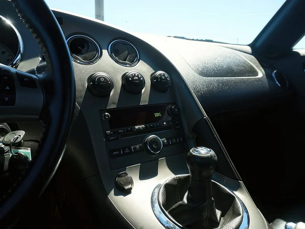 2006 Pontiac Solstice Base - Photo 18
