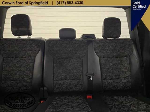 2023 Ford F-150 Tremor - Photo 23