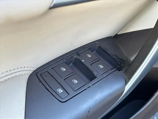 Used 2017 Black Buick Premium II image 21