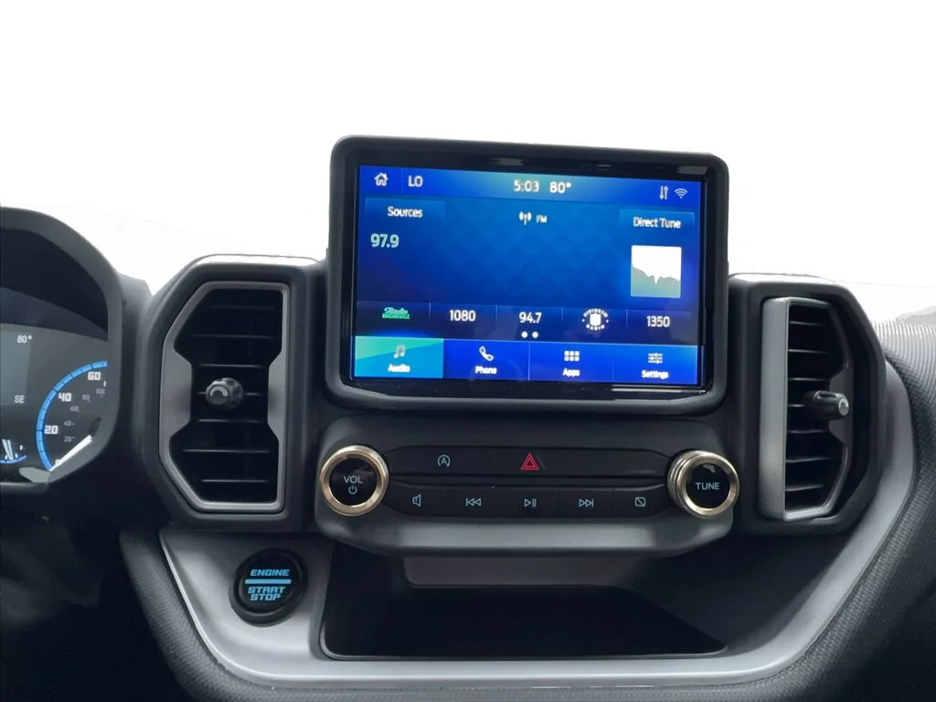 Used 2023 Green Ford Big Bend image 45