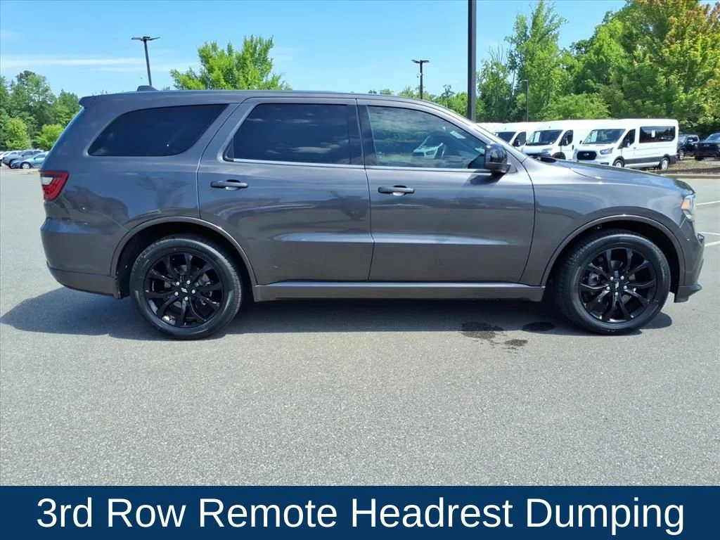 Used 2019  Dodge SXT Plus image 31