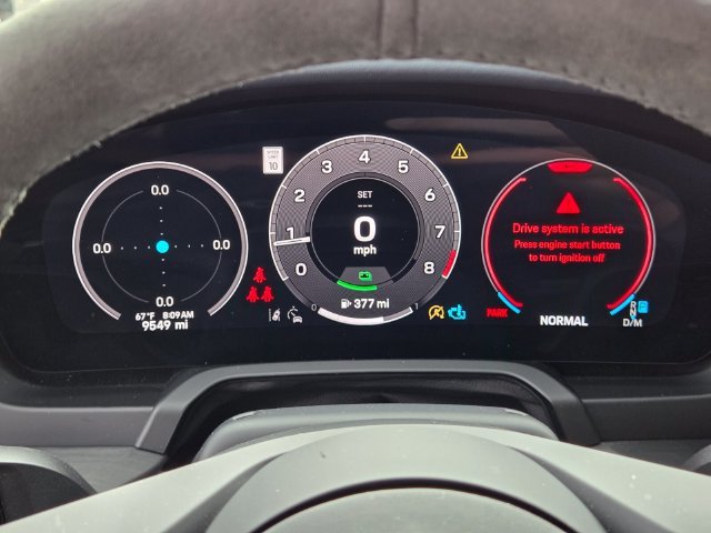 Used 2025  Porsche Carrera GTS image 19
