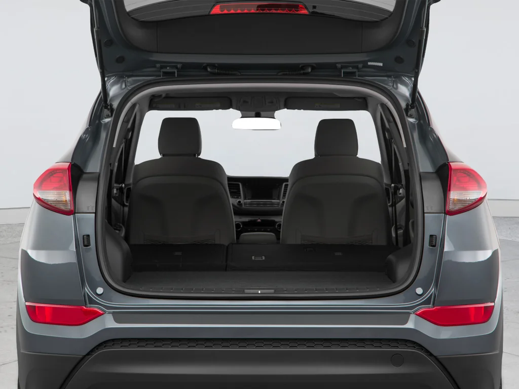 Used 2018 Gray Hyundai SEL image 30