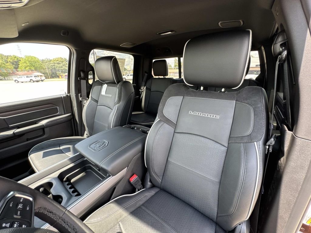 2026 RAM 2500 Laramie - Photo 51