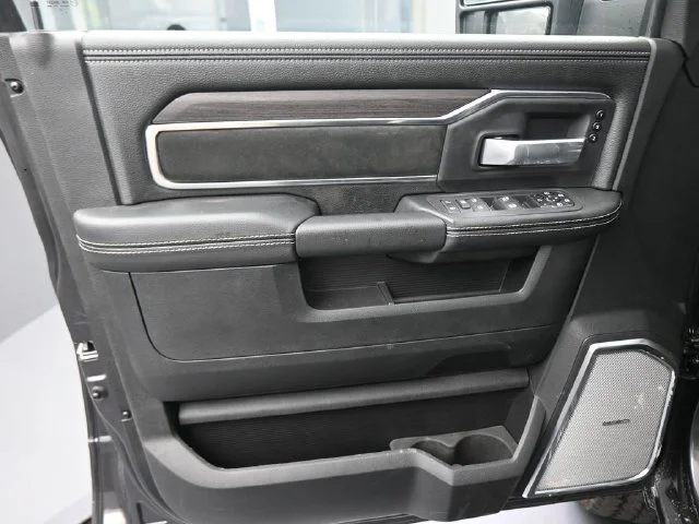 2026 RAM 2500 Laramie - Photo 28