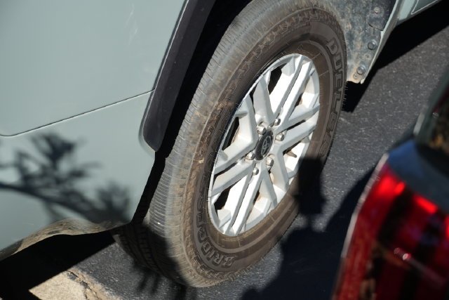 Certified Used 2025  Toyota SR5 image 22